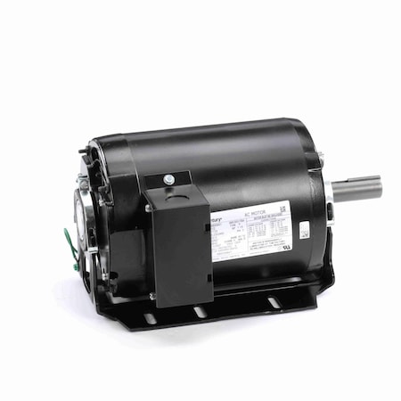 Century 1.5HP 208-230/460V 1725RPM Mtr RB3154AV1